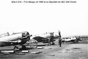 201- ARMEE DE L'AIR EN ALGERIE 1945-1962-49 (5)